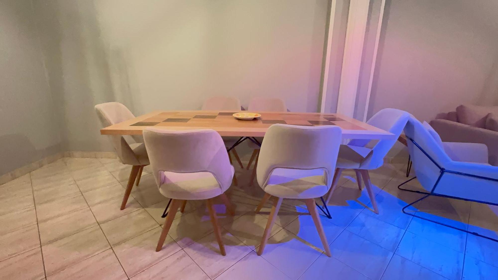 Dioras Apartment. ティラナ エクステリア 写真