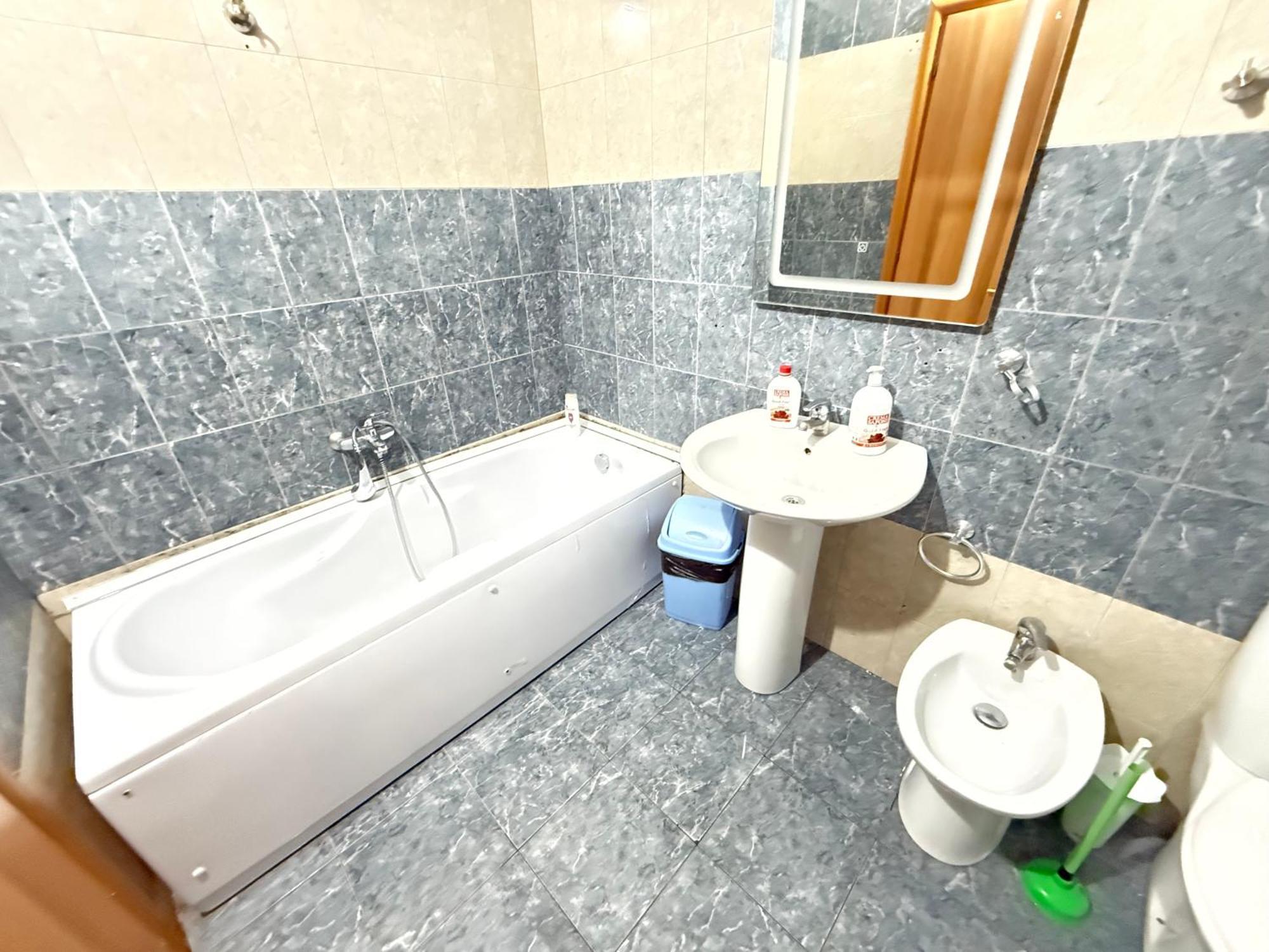 Dioras Apartment. ティラナ エクステリア 写真